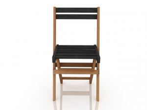chair Modelo 3D