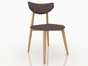 chair 3D Model