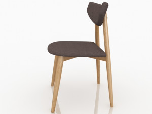 chair 3D Модель