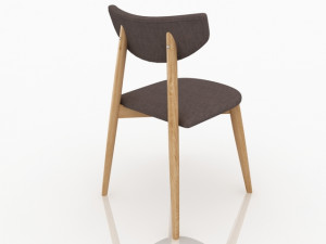 chair 3D Модель