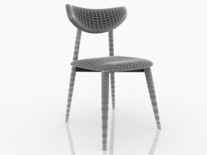 chair 3D Модель