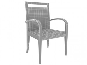 chair 3D Модель