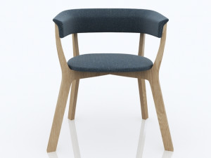 chair 3D Модель