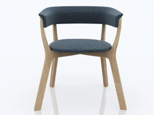 chair 3D Model