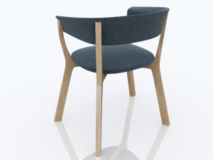 chair 3D Модель