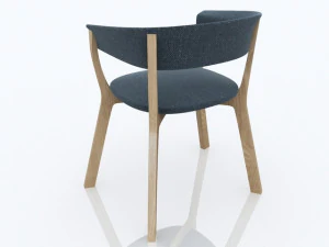 chair 3D Model