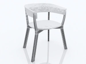 chair 3D Model