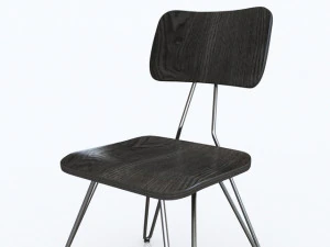 chair 3D Model