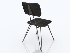 chair 3D Model