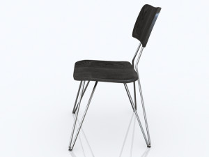 chair Modèle 3D