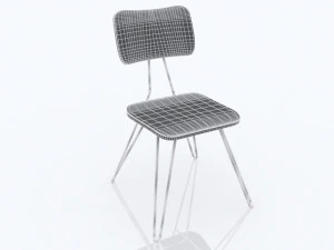 chair 3D Model