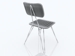 chair 3D Model