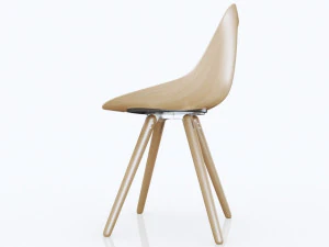 chair 3D Model