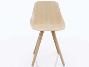 chair Model 3D