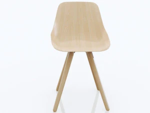 chair 3D Model
