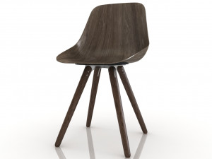 chair Model 3D