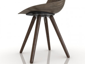 chair 3D-Modell