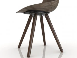 chair 3D Model