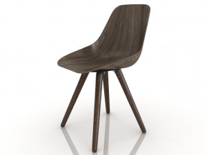 chair 3D-Modell
