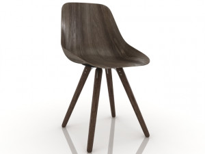 chair 3D-Modell
