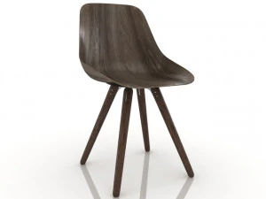 chair 3D Model