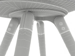 chair 3D Model