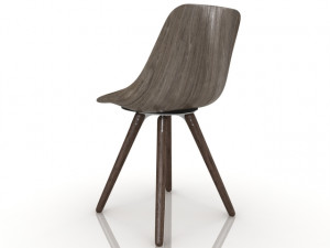 chair 3D-Modell