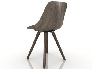 chair 3D Model