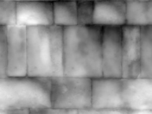 brick CG टेक्स्चर्स