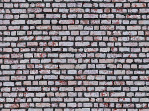 brick Texturas CG
