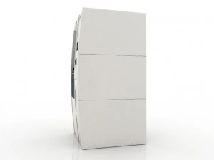atm machine 3D Model