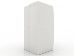 atm machine 3D Model