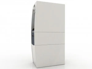 atm machine 3D Model