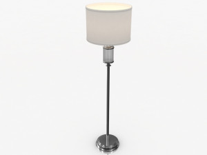 table lamp Modèle 3D