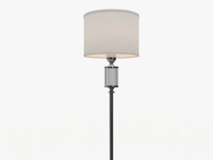 table lamp 3D Model