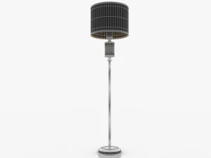 table lamp 3D Model