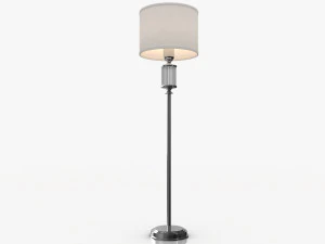 table lamp 3D Model