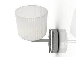 wall light 3D Model