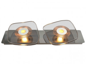 wall light 3Dモデル