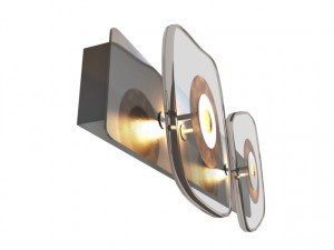 wall light 3Dモデル