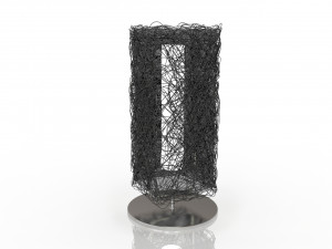 table lamp 6 3Dモデル