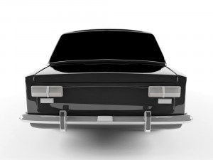vaz lada 2101 3D Model