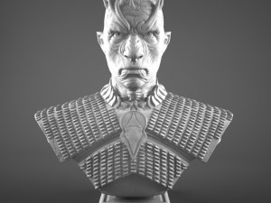 night king - game of thrones 3D Модель