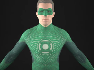 hal &uuml;rd&uuml;n 3D Model