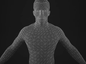 hal &uuml;rd&uuml;n 3D Model