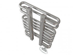 towel heater 3D 모델