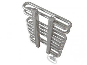 towel heater 3D Model