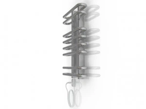 towel heater 3D Model