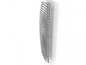 towel heater 3D Model