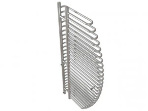 towel heater 3D Model